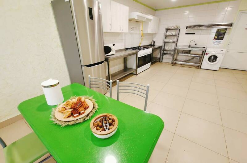 Гостевой дом «Наутилус»