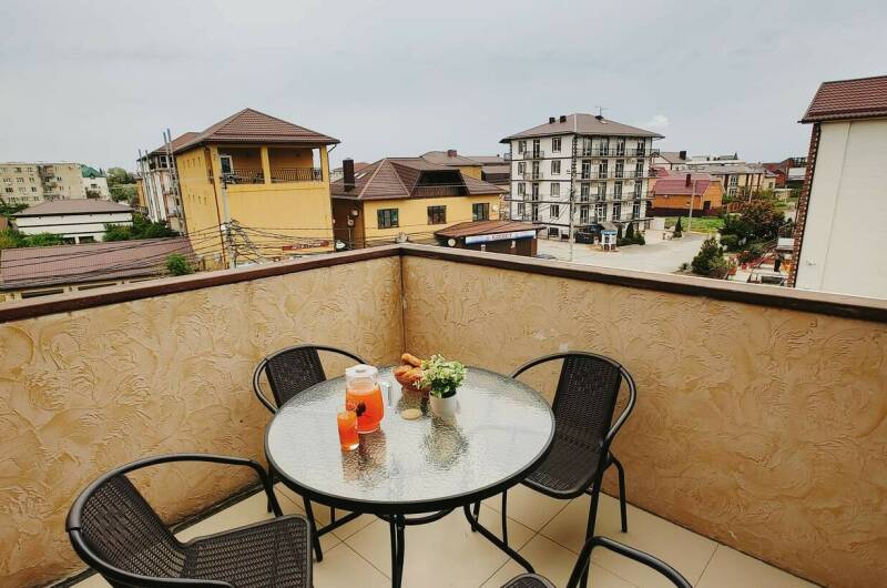 Гостевой дом «Наутилус»