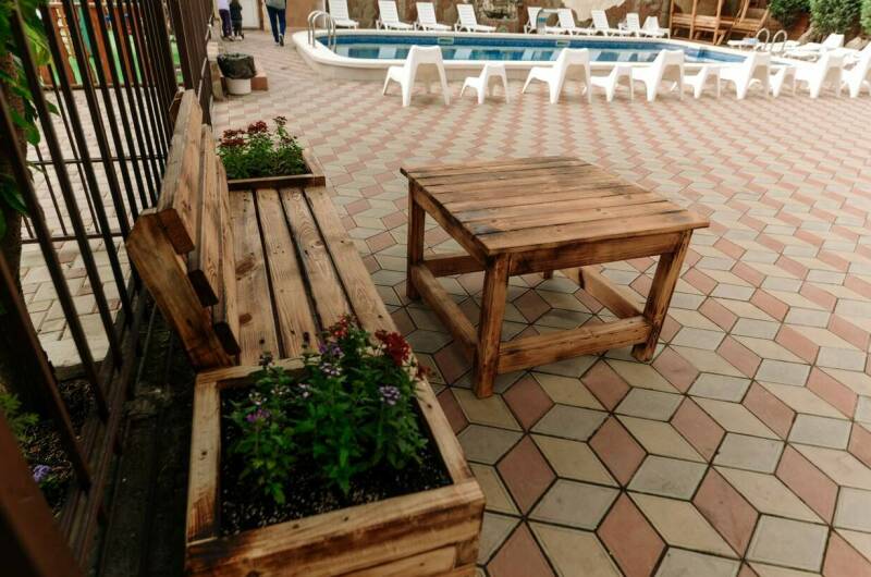 Отель «Пантелей»