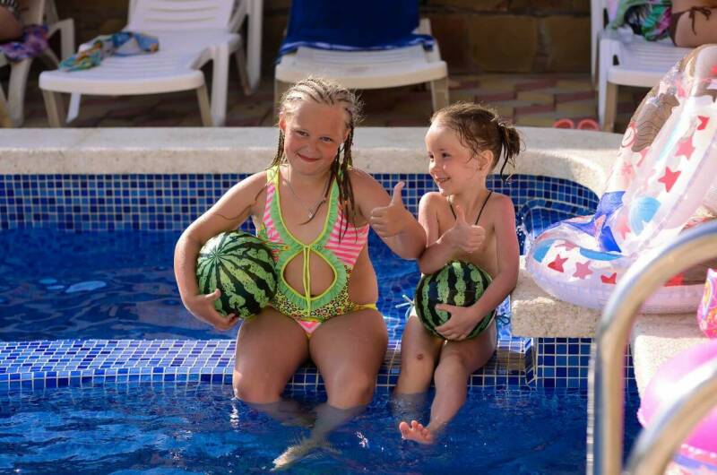 Отель «Пантелей»