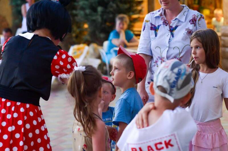 Отель «Пантелей»