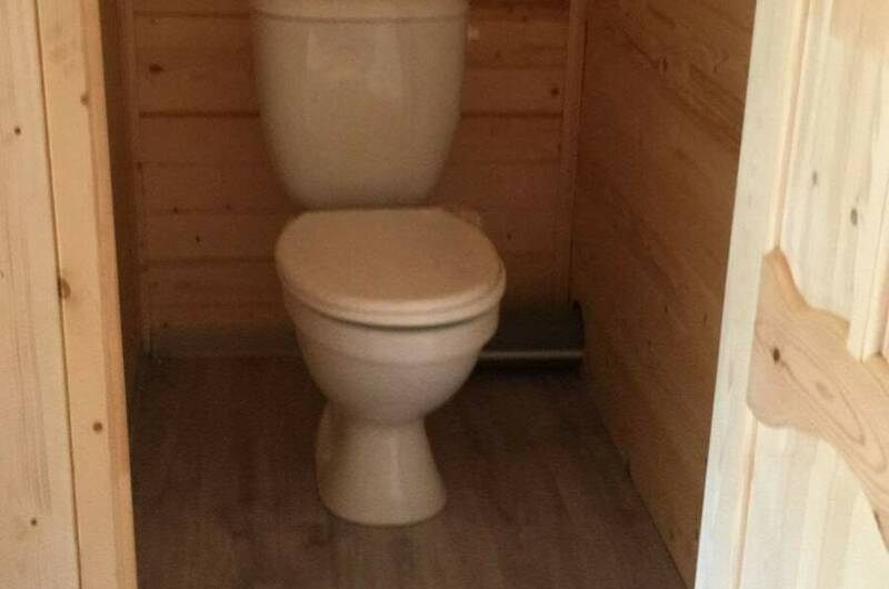 Коттедж на Железнодорожной