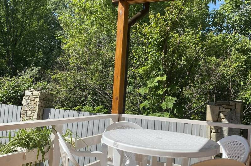 Коттедж на Железнодорожной