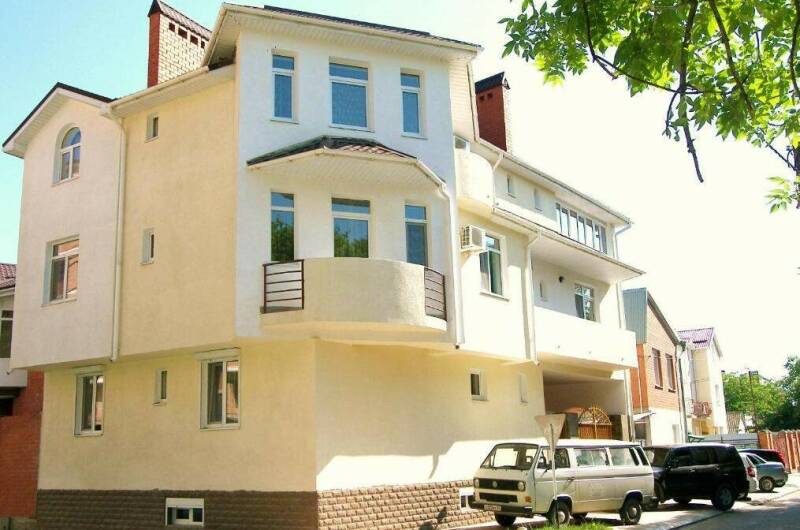 Гостевой дом «Радуга»