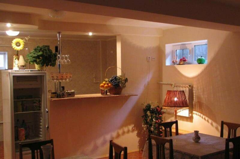 Гостевой дом «Радуга»