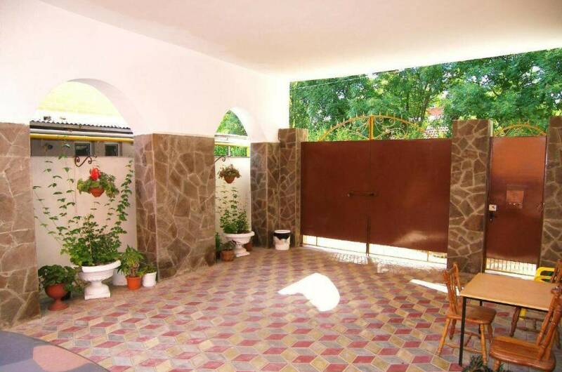 Гостевой дом «Радуга»