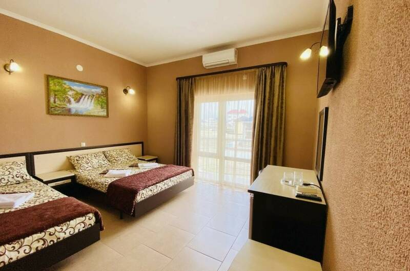 Гостевой дом «Магнат»