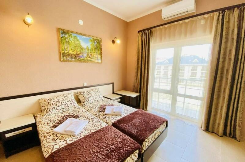 Гостевой дом «Магнат»