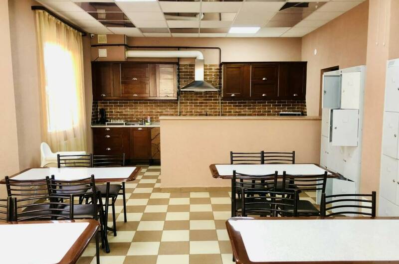 Гостевой дом «Магнат»