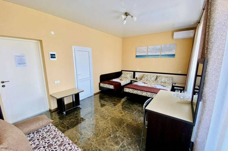 Гостевой дом «Магнат»