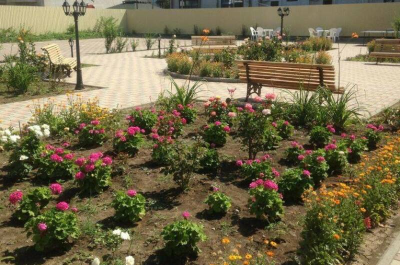 Отель «Золотой берег»