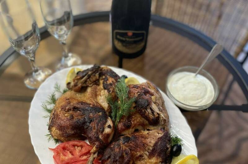 Гостиница «Eva»