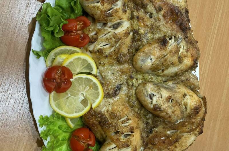 Гостиница «Eva»