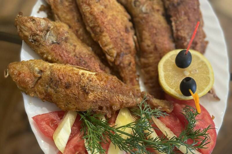 Гостиница «Eva»