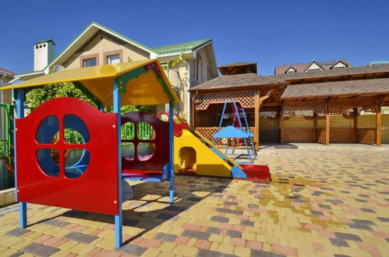 Гостевой дом «Лев»