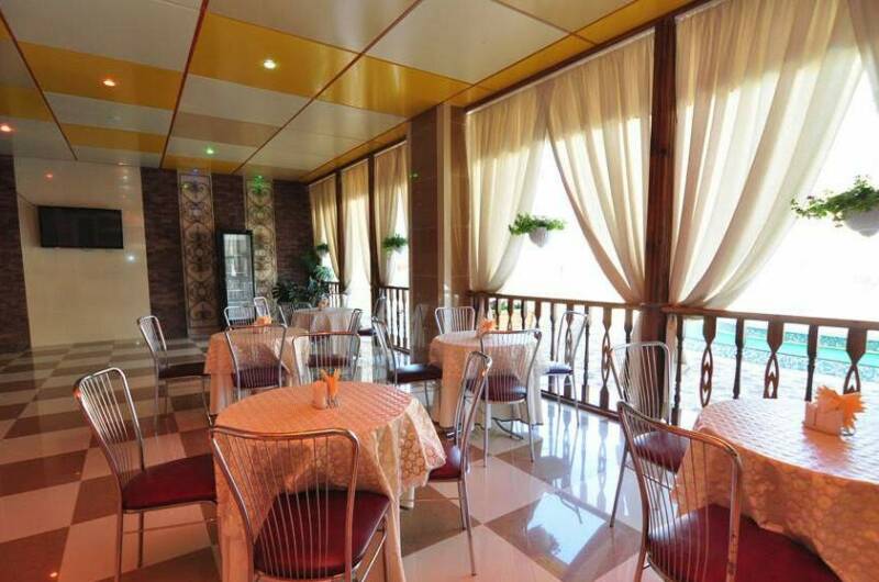 Гостевой дом «Лев»