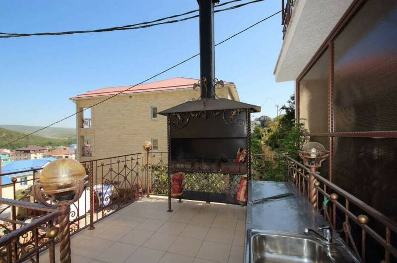 Гостевой дом «Лев»