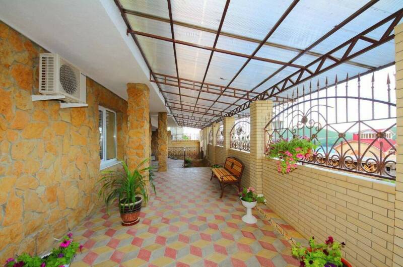 Гостевой дом «Лев»