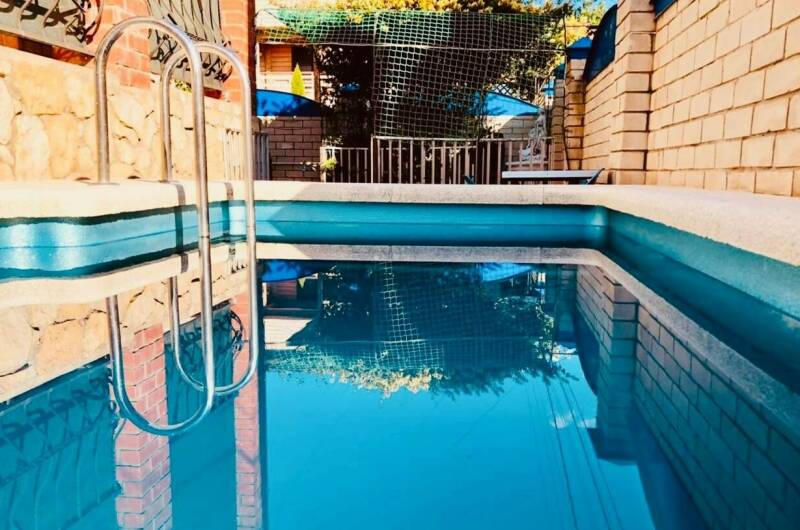 Гостевой дом «Водолей»