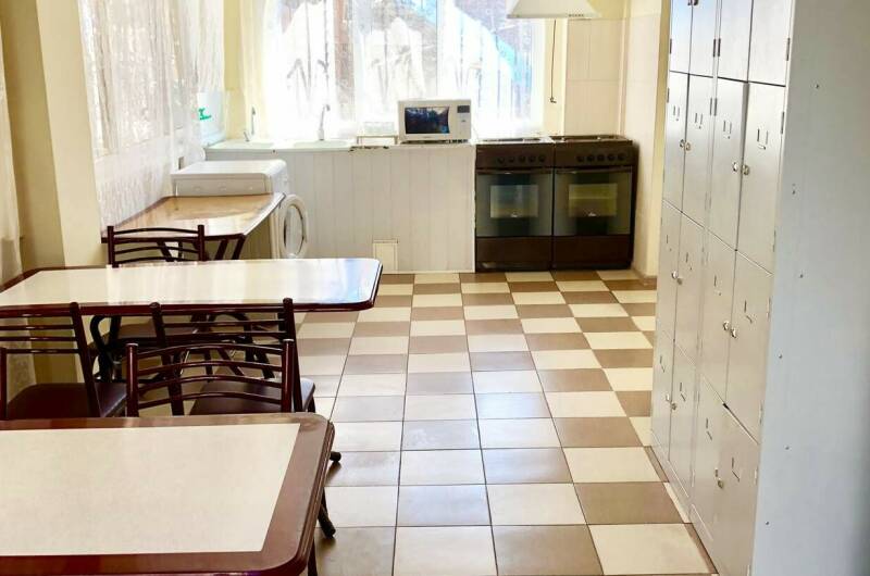 Гостевой дом «Водолей»