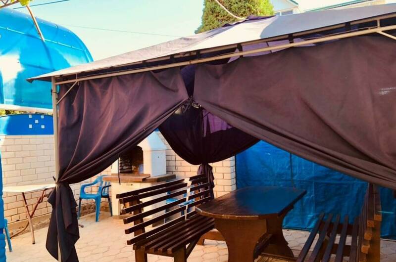 Гостевой дом «Водолей»