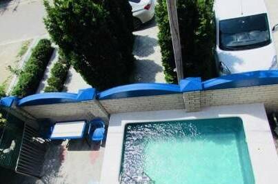 Гостевой дом «Водолей»