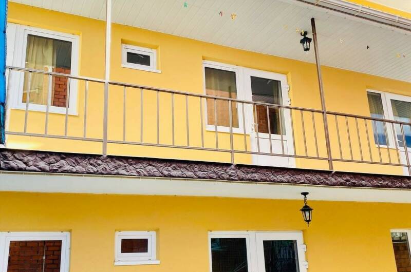 Гостевой дом «Водолей»