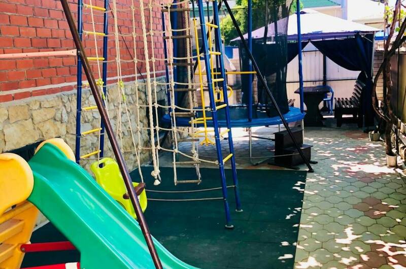 Гостевой дом «Водолей»