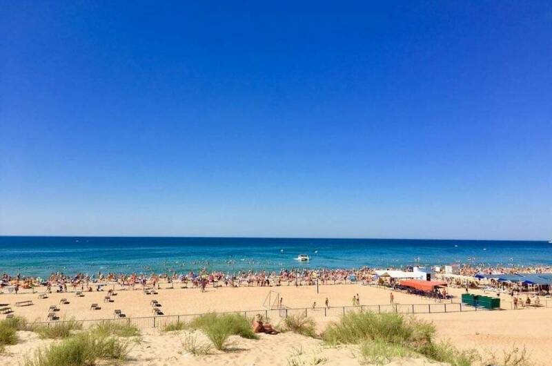 Гостевой дом «Водолей»