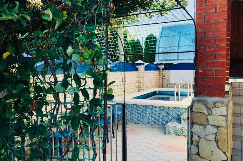 Гостевой дом «Водолей»