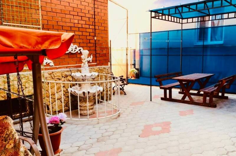 Гостевой дом «Водолей»