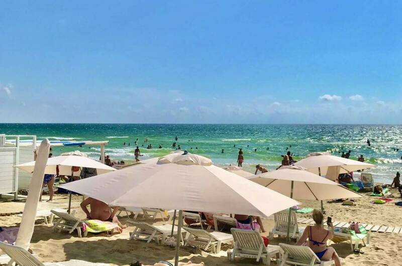 Гостевой дом «Миг»