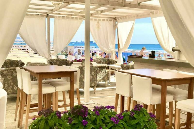 Гостевой дом «Миг»