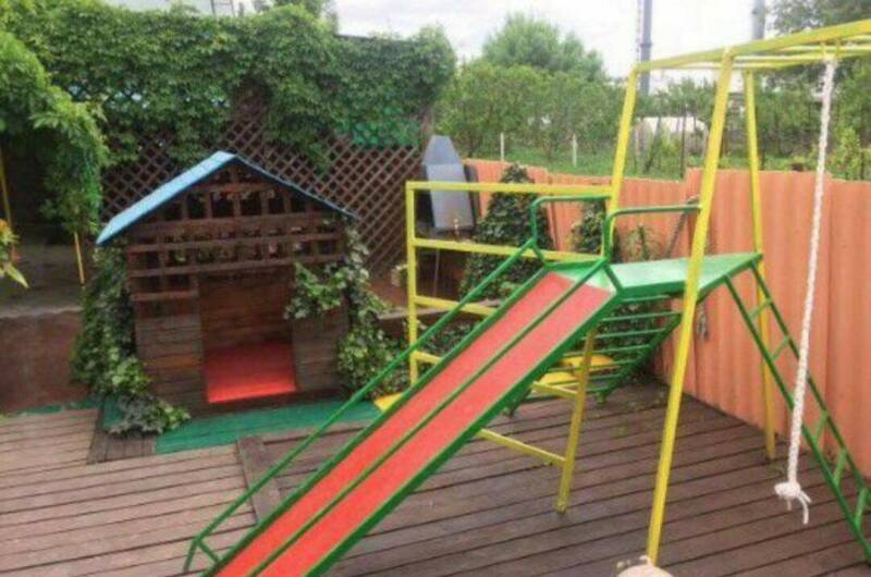 Гостевой дом «Елизавета»