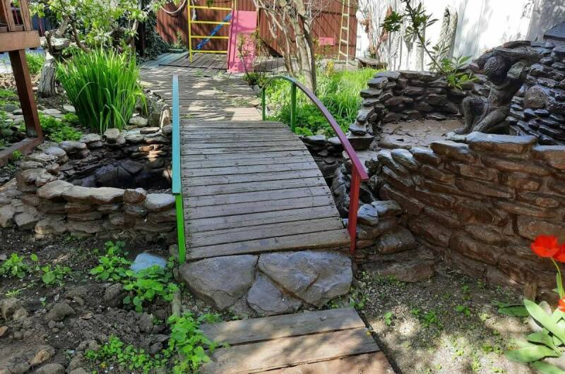 Гостевой дом «Елизавета»