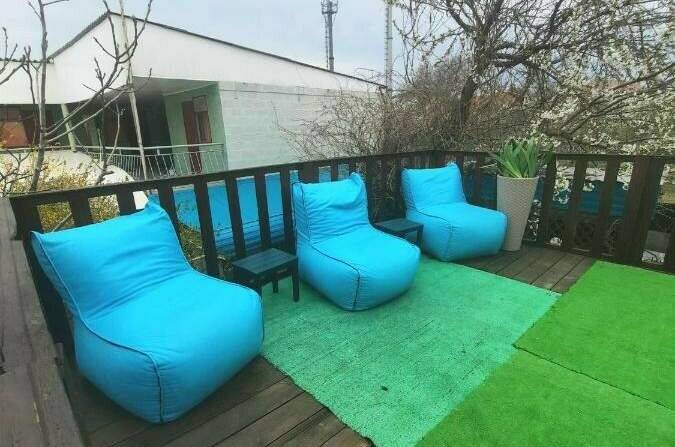 Гостевой дом «Елизавета»