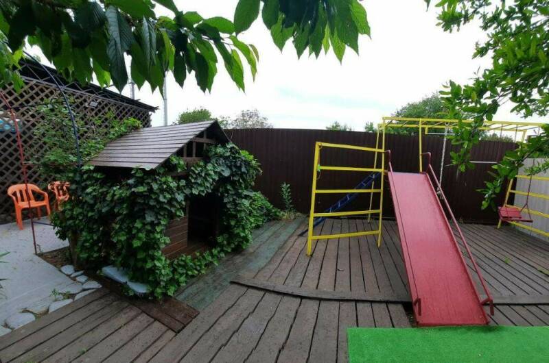 Гостевой дом «Елизавета»