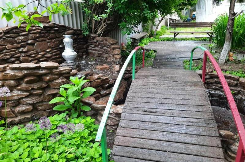 Гостевой дом «Елизавета»