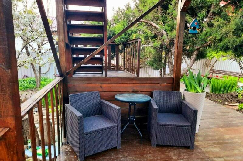 Гостевой дом «Елизавета»