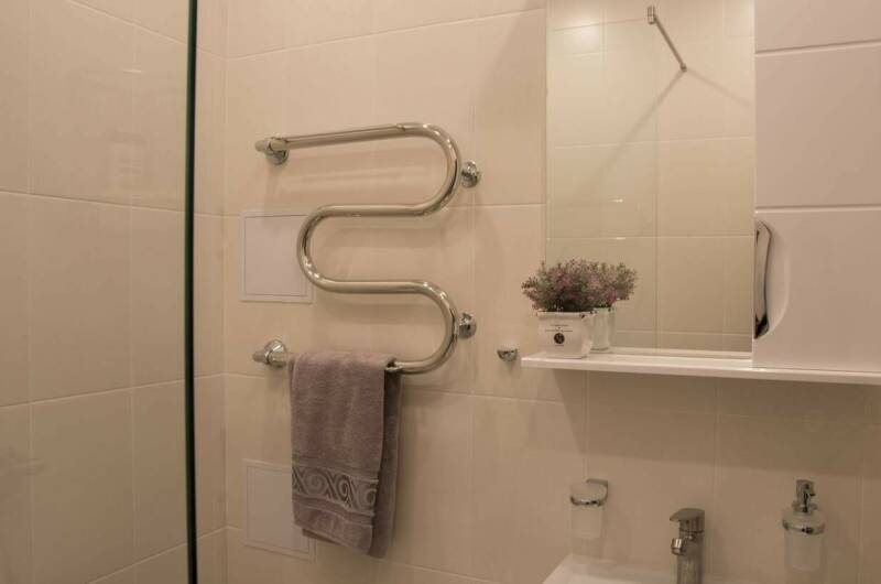 Апартаменты у моря