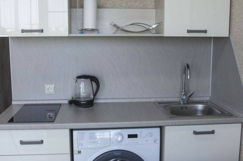 Апартаменты у моря