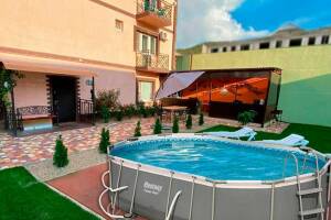 Изображение Гостевой дом «Светоч» #1