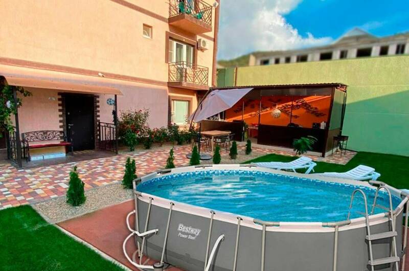 Гостевой дом «Светоч»