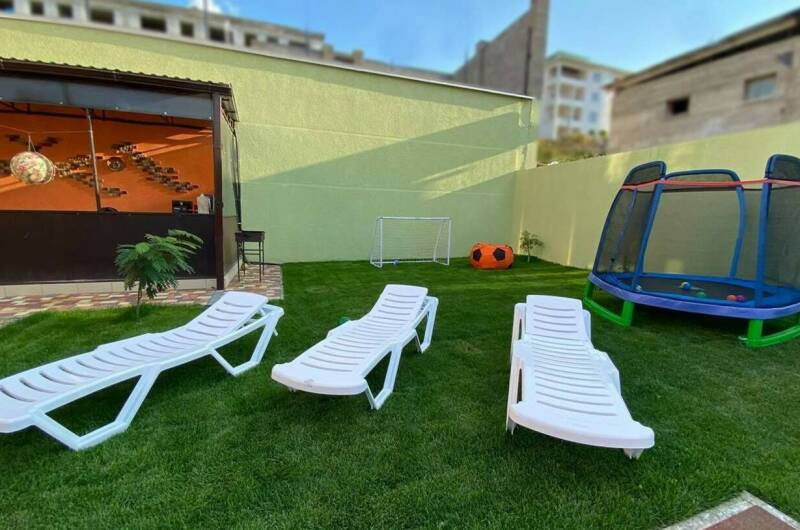 Гостевой дом «Светоч»