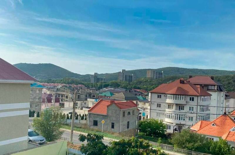 Гостевой дом «Светоч»