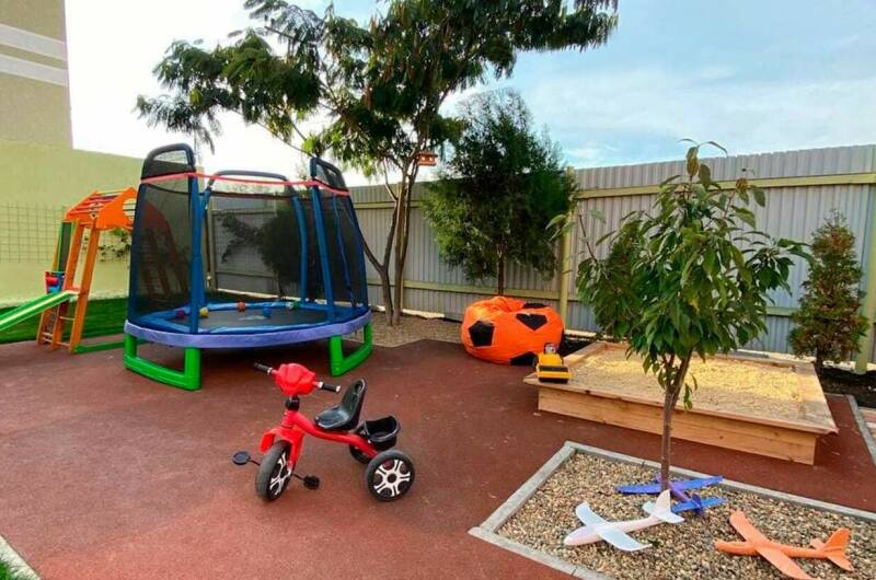 Гостевой дом «Светоч»