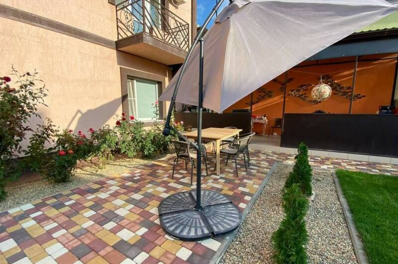 Гостевой дом «Светоч»