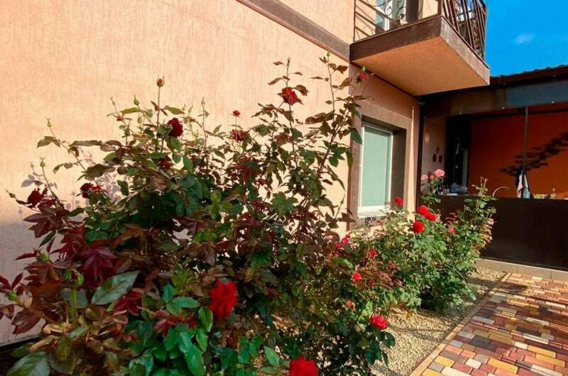 Гостевой дом «Светоч»