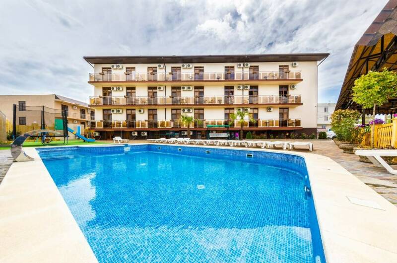 Отель «Престиж»