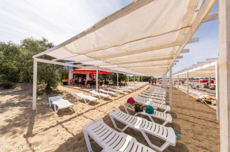 Отель «Престиж»